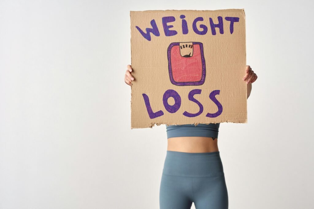 Weight Loss and Maintenance Strategies: A Thorough Guide