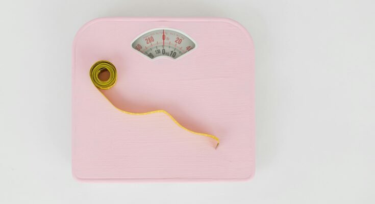 Weight-Loss and Maintenance Strategies: A Comprehensive Guide