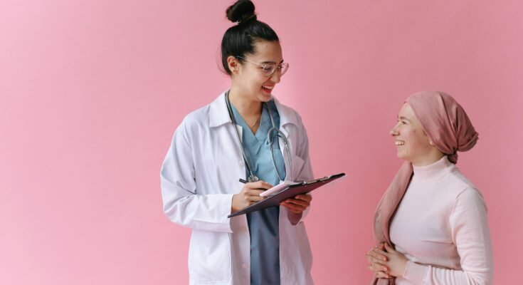 Hair Loss in Women: Causes, Treatments